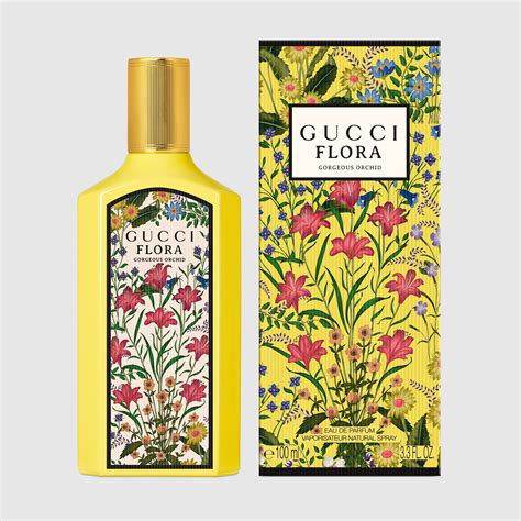 profumi silile a flora by gucci|gucci flora gorgeous orchid perfume.